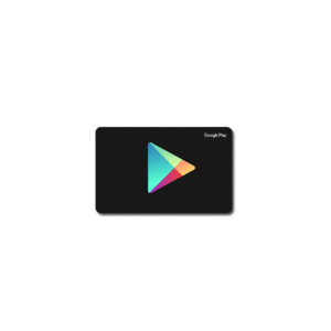 Google Play Gift Card